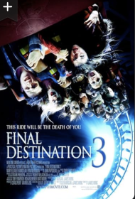Final Destination 3